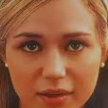 chat with ai character: iris campbell