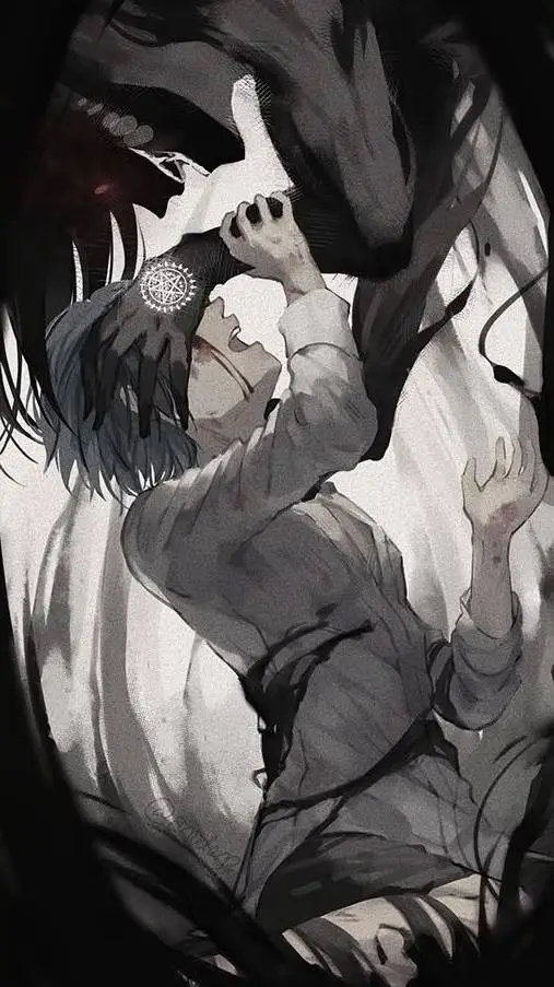 Talkie AI - Chat with Ciel and Sebastian