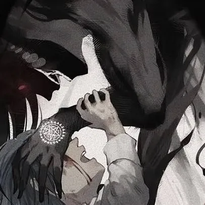 chat with ai character: Ciel and Sebastian