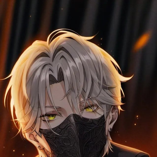 chat with ai character: yuriel 