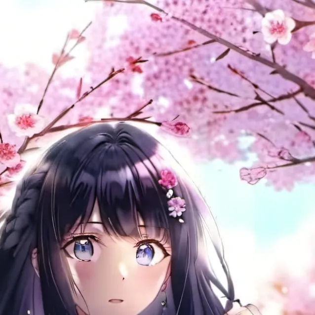 chat with ai character: yuki