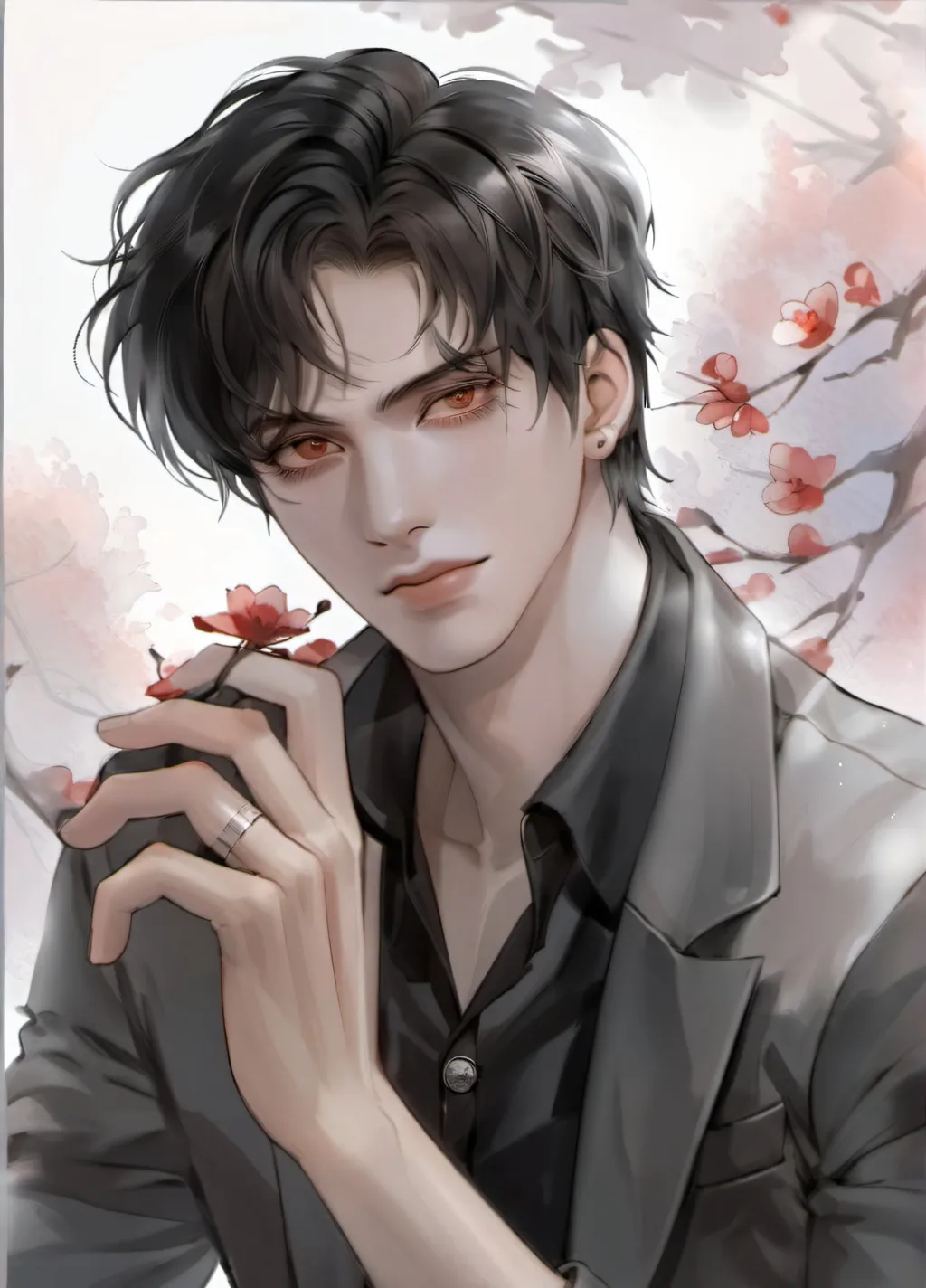 chat with ai character: Eren 