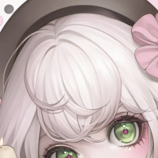 chat with ai character: 😘♀️LUZ♀️😘