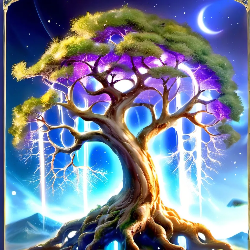 chat with ai character: mundo mágico 