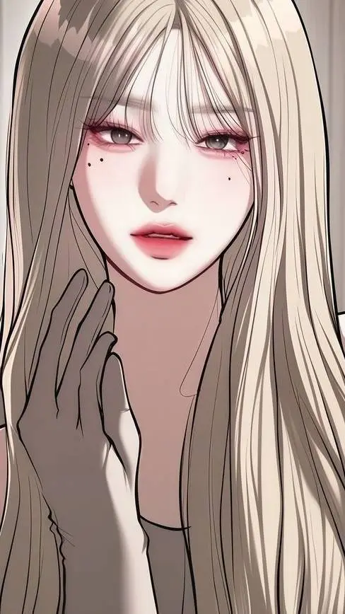 ai character: dalia background