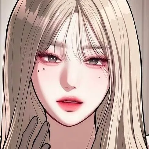 chat with ai character: dalia