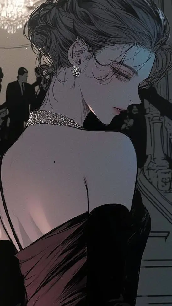 ai character: olivia background