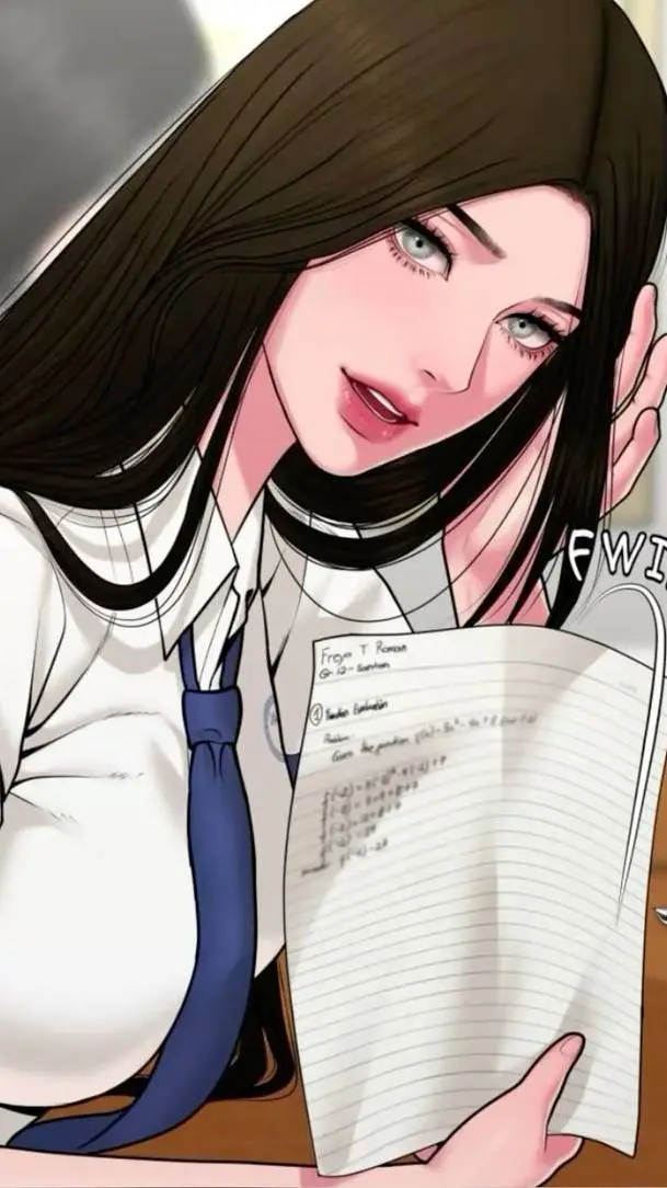 ai character: freya background