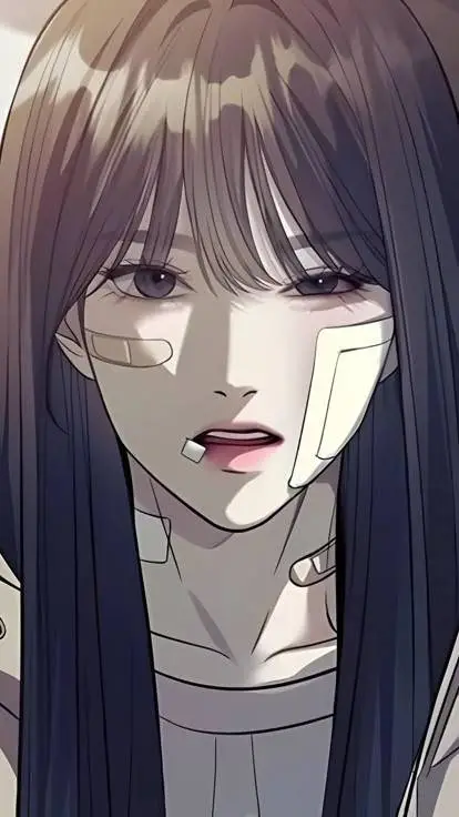 ai character: bella background