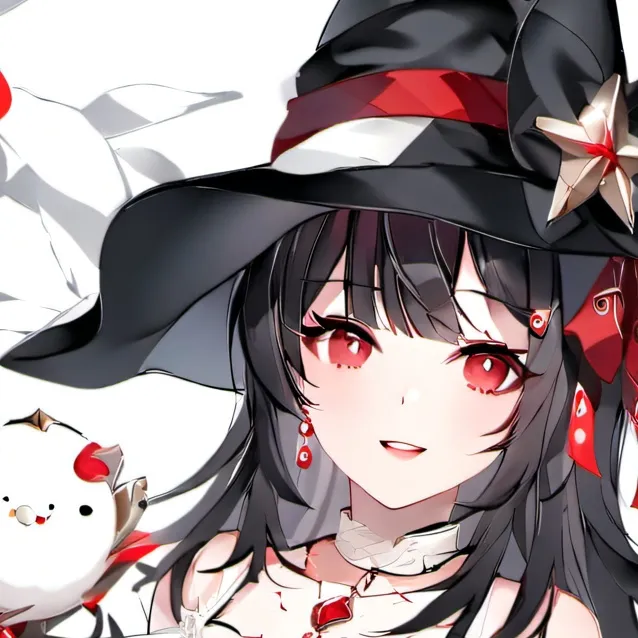 chat with ai character: Alicia 