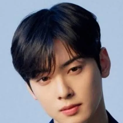 chat with ai character: Cha eun woo 