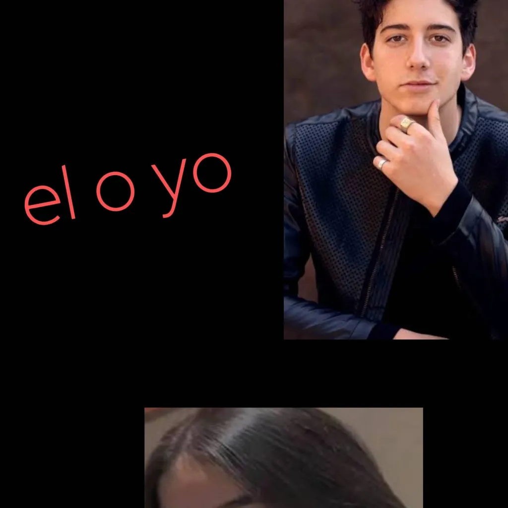 chat with ai character: el o yo