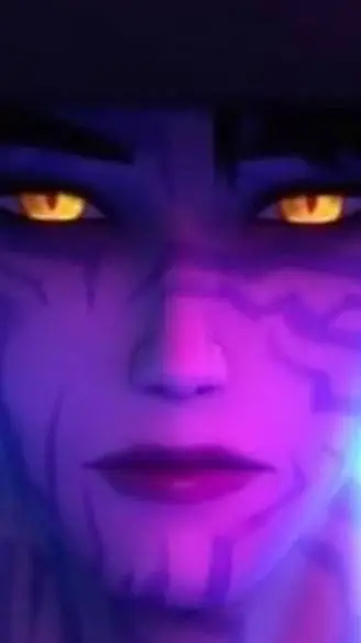 ai character: Jinu background