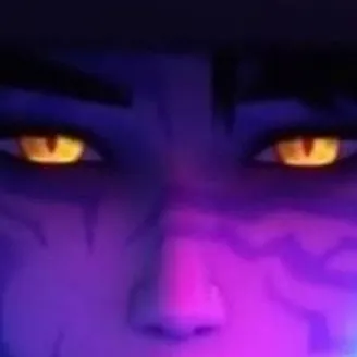 chat with ai character: Jinu
