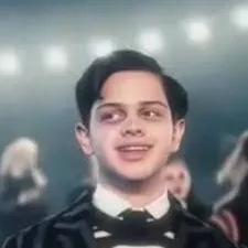 chat with ai character: Pericles Addams 