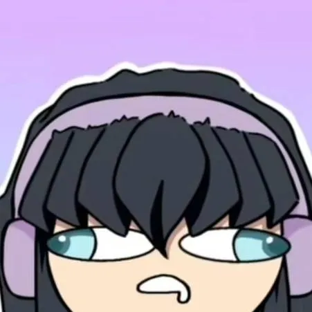 chat with ai character: Muichiro girl