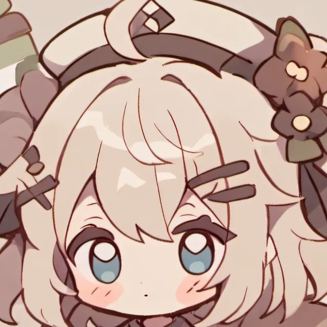 chat with ai character: you baby sprunki