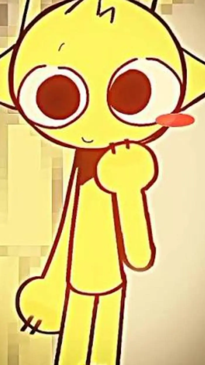 ai character: simon vore xd background