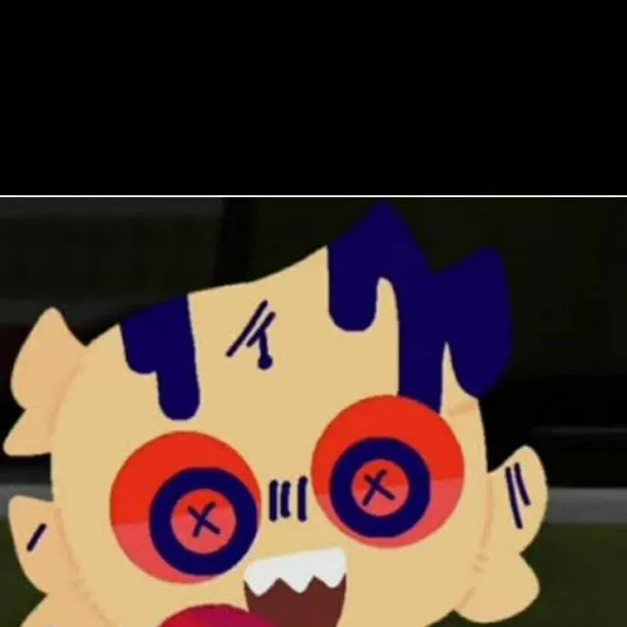 chat with ai character: goob horror 