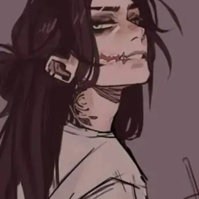 chat with ai character: Jeff the killer 