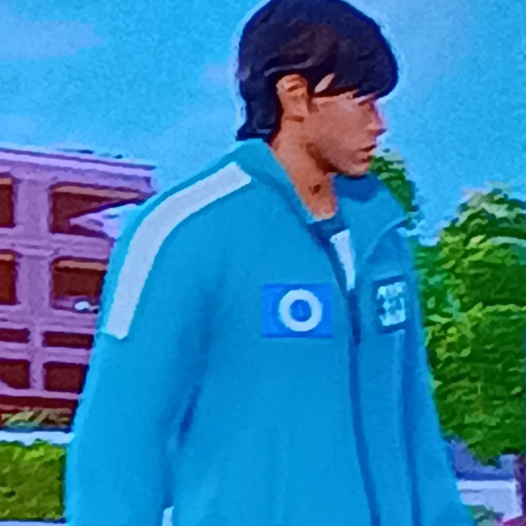 chat with ai character: player 333