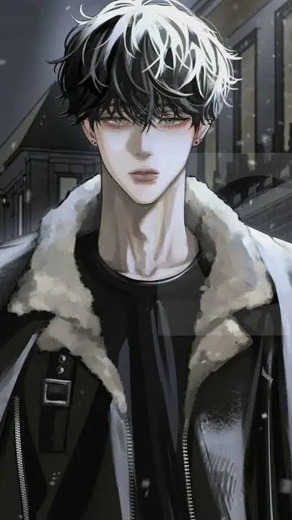 ai character: Lucifer Kim background