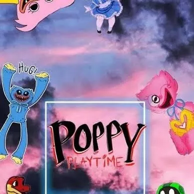chat with ai character: poppy playtime 4
