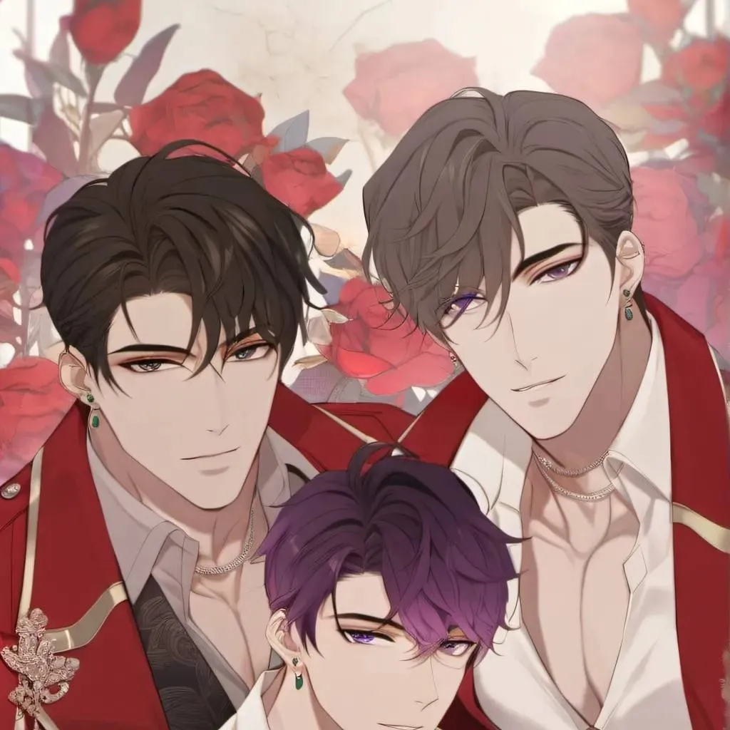 chat with ai character: Mafia brothers 