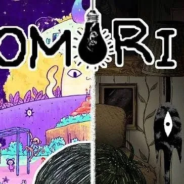chat with ai character: ××OMORI××