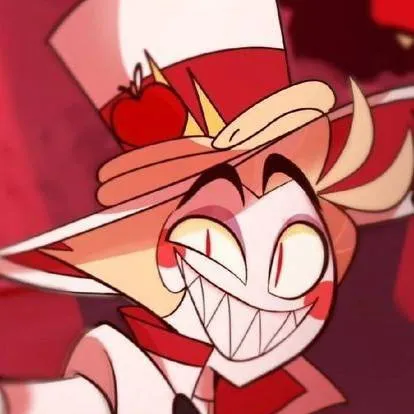 chat with ai character: ♡~★Lucifer☆~♥︎