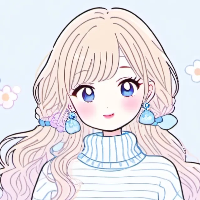 chat with ai character: nini