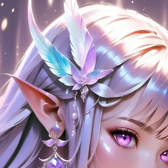 chat with ai character: mina