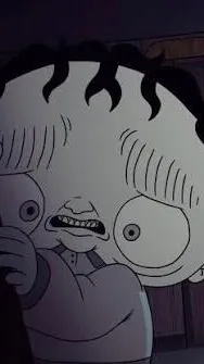 ai character: Melvin(MeatCanyon) background