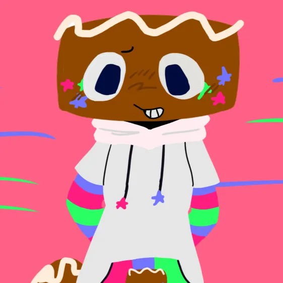 chat with ai character: cosmo :D