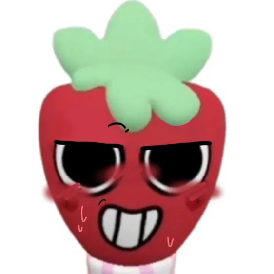 chat with ai character: freaky sprout