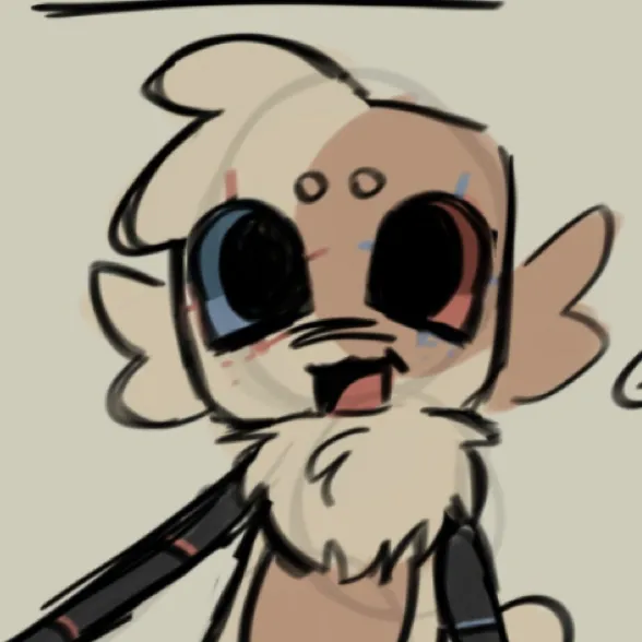chat with ai character: goob’s pet scraps