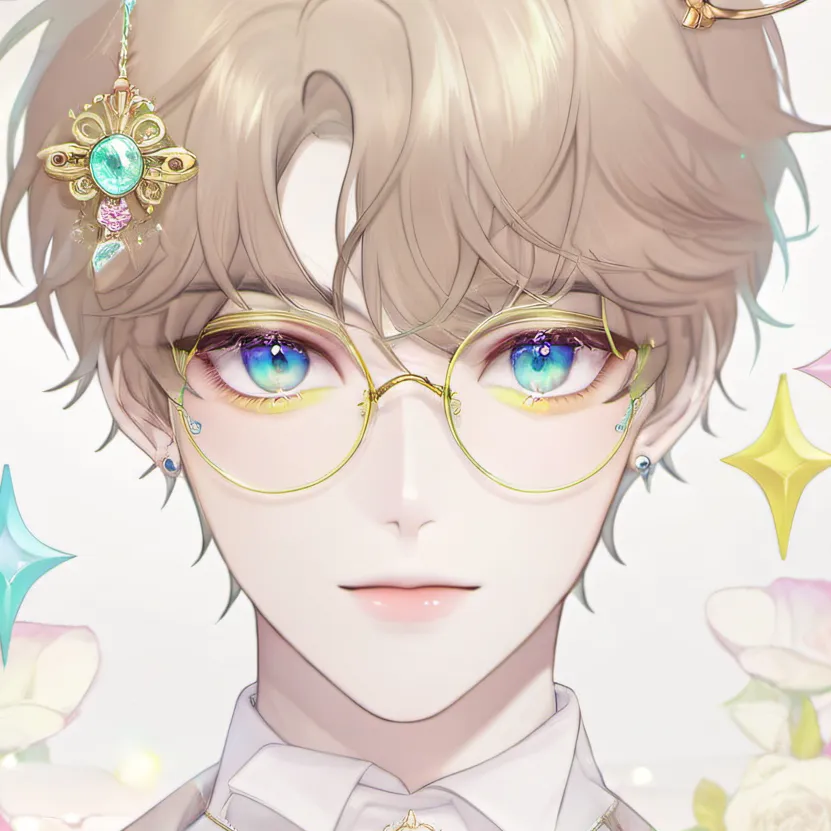 chat with ai character: Mikol