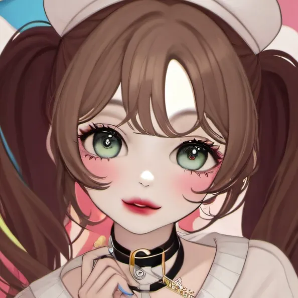 chat with ai character: 🎀Letta🎀