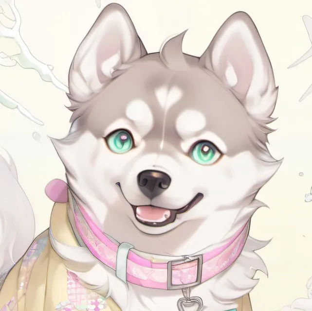 chat with ai character: Stitch