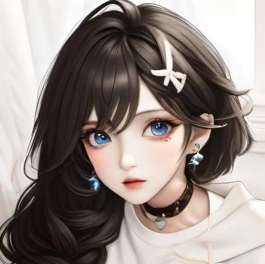 chat with ai character: 💙Ena💙