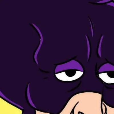 chat with ai character: 🍇Mineta🍇