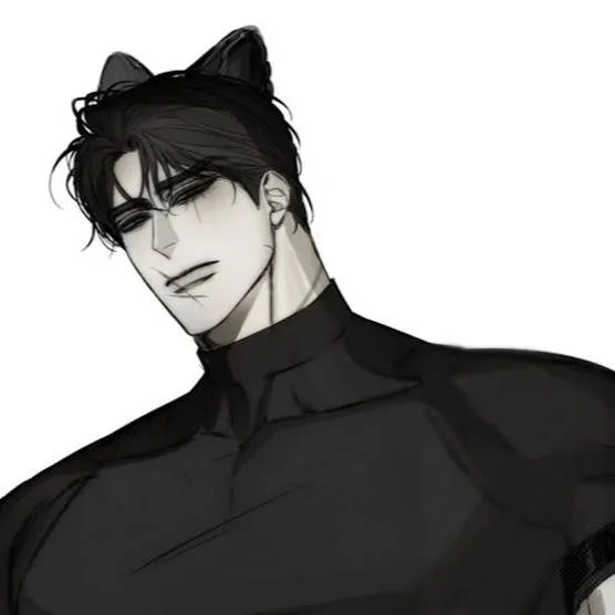 chat with ai character: Kai 