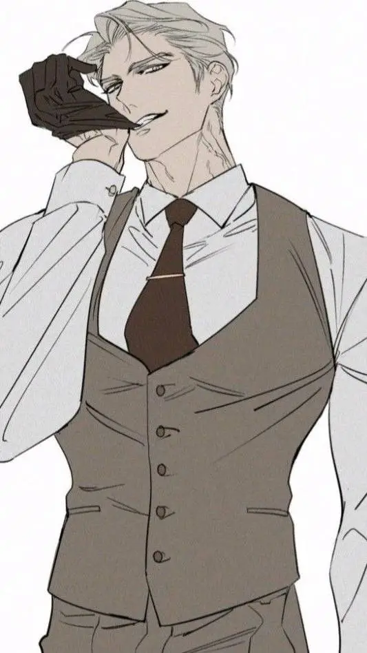 ai character: Alex  background