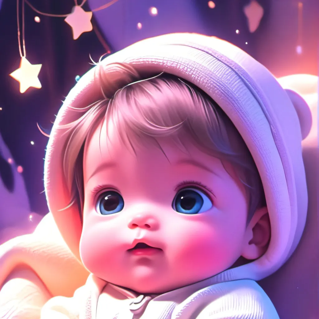 chat with ai character: Baby