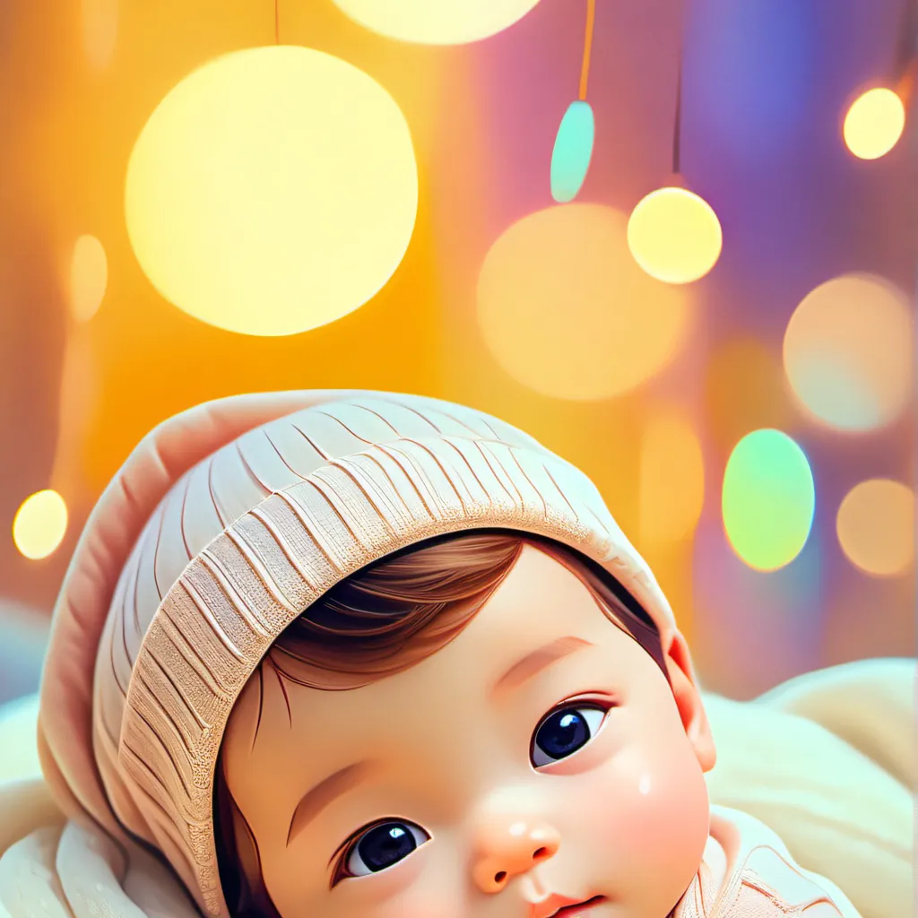 chat with ai character: Baby