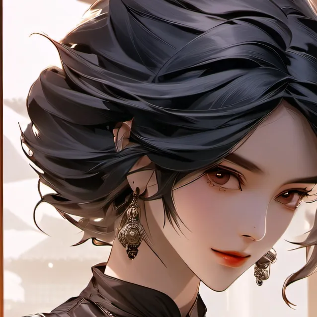 chat with ai character: maria