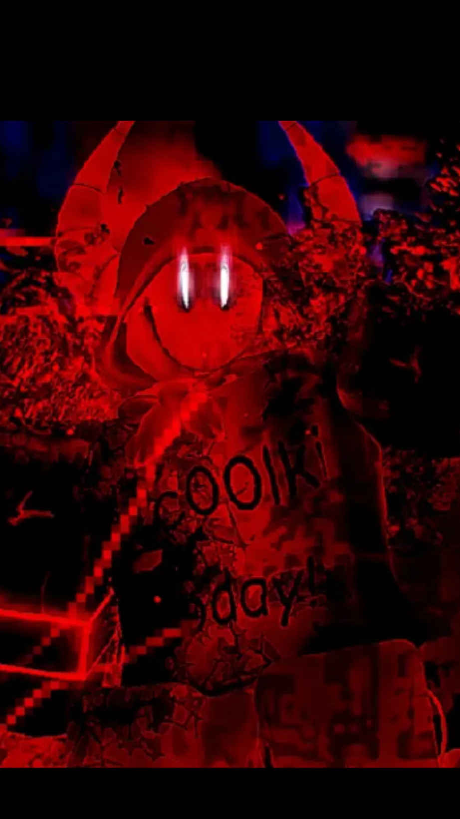 ai character: Coolkidd ￼ background
