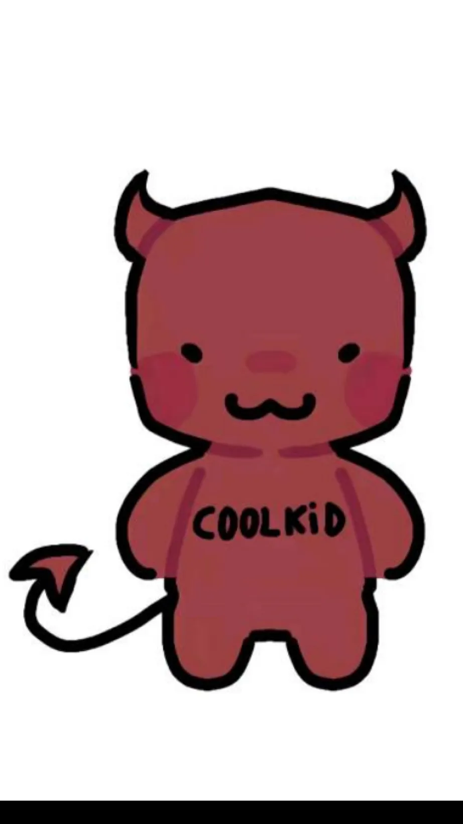 ai character: ME :D background