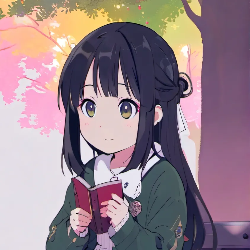 chat with ai character: ناتسومي 💚 なつみ 