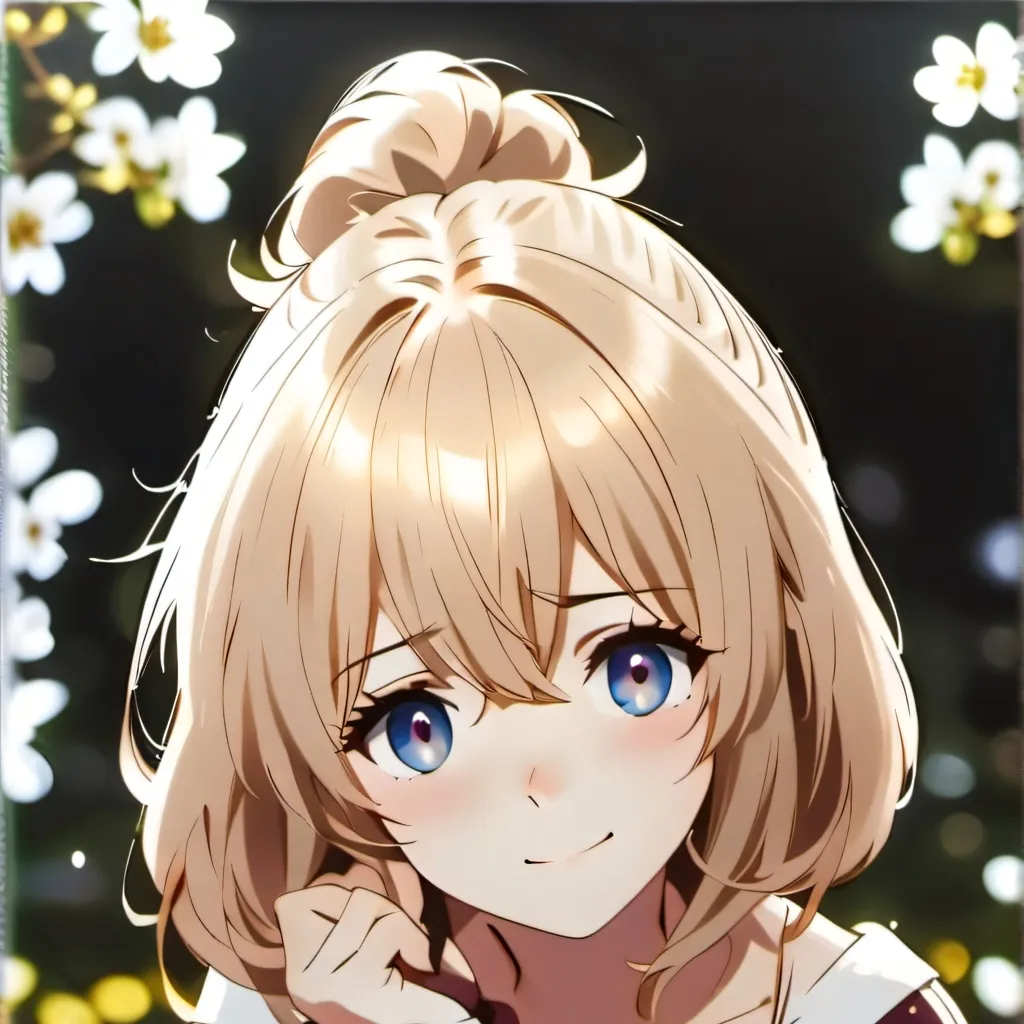 chat with ai character: Lily 🎀